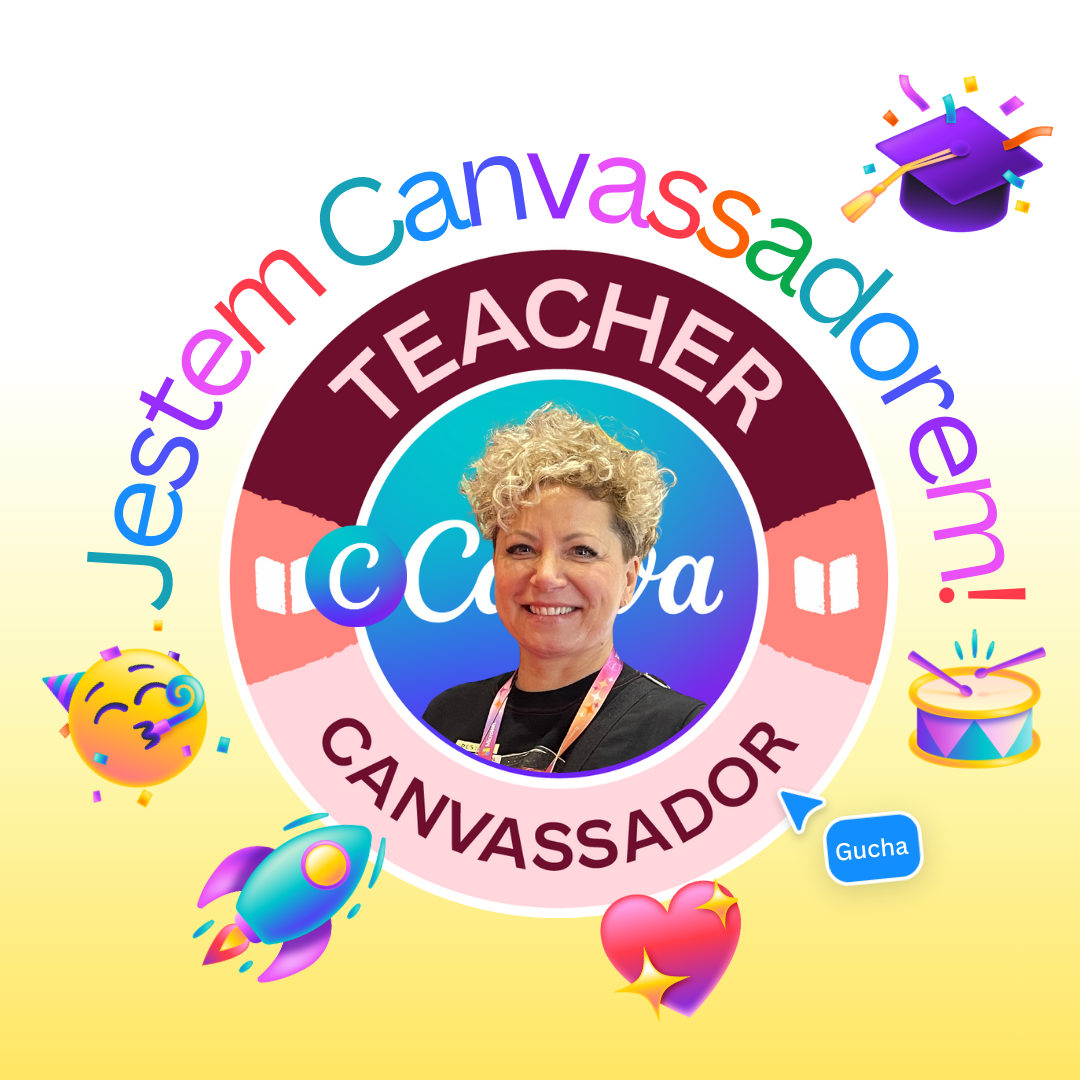 Agnieszka Gałajda_canvassador